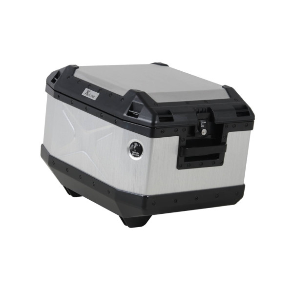 Кофр Hepco&Becker Topcase Xplorer 45 алюмінієвий