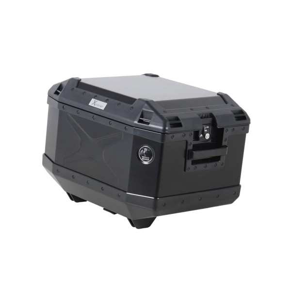 Кофр Hepco&Becker Topcase Xplorer 45 чорний