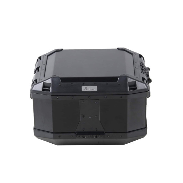 Кофр Hepco&Becker Topcase Xplorer 45 чорний