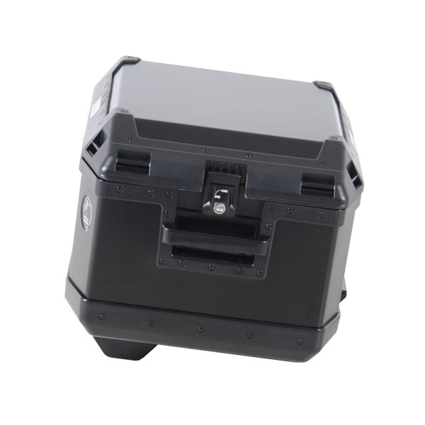 Кофр Hepco&Becker Topcase Xplorer 45 чорний