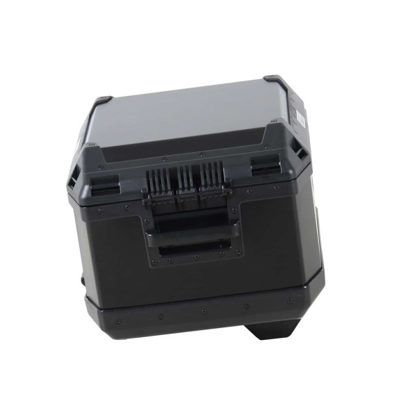 Кофр Hepco&Becker Topcase Xplorer 45 чорний
