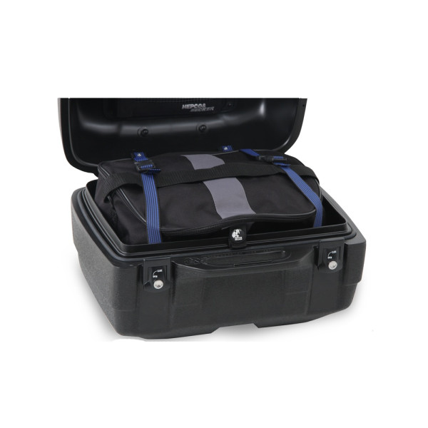 Кофр Hepco & Becker Junior Topcase 40 - центральний кофр ємність 40 літрів