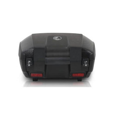 Куфер Hepco & Becker Junior Topcase 55/Flash - центральний куфер об'єм 55 L