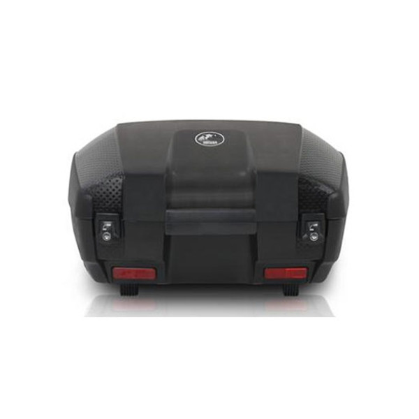 Куфер Hepco & Becker Junior Topcase 55/Flash - центральний куфер об'єм 55 L