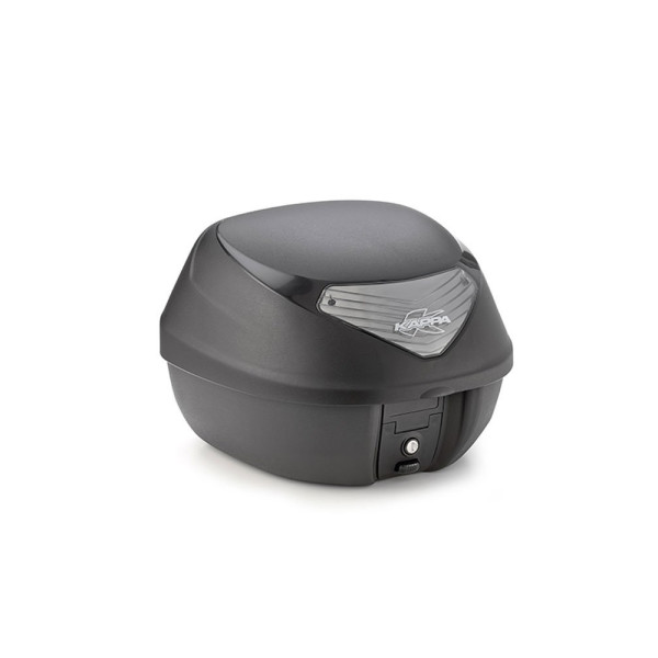 Кофр з монтажною платою Kappa Monolock K29NT об'єм: 29 л