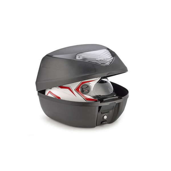 Кофр з монтажною платою Kappa Monolock K29NT об'єм: 29 л