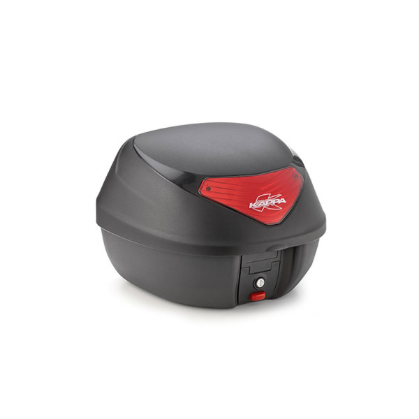 Кофр з монтажною плитою Kappa Monolock K29N об'єм: 29 л