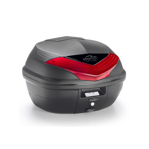 Центральний кофр Kappa Monolock K355N2 об'єм: 35 л