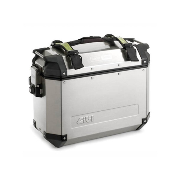 Додаткові ручки GIVI E143 до кофра Trekker Outback