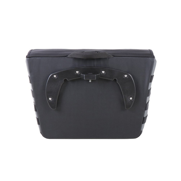 Бокові текстильні сумки Hepco&Becker Xtravel C-Bow (2 x 19L)