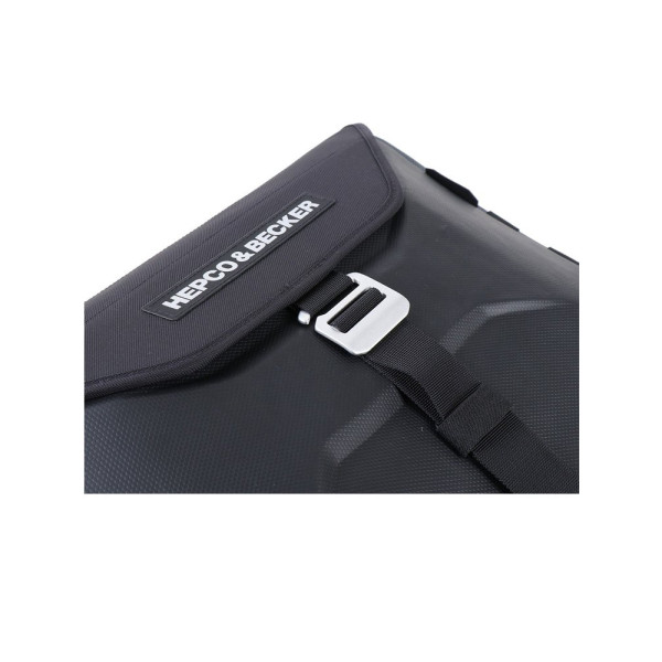 Бокові текстильні сумки Hepco&Becker Xtravel C-Bow (2 x 19L)