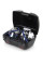 Кофр Hepco & Becker Junior Topcase 55/Flash - центральний кофр об'єм 55L