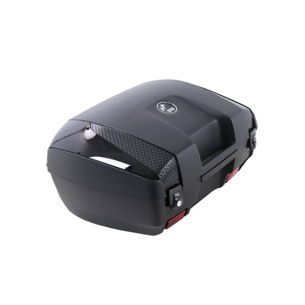Кофр Hepco & Becker Junior Topcase 55/Flash - центральний кофр об'єм 55L