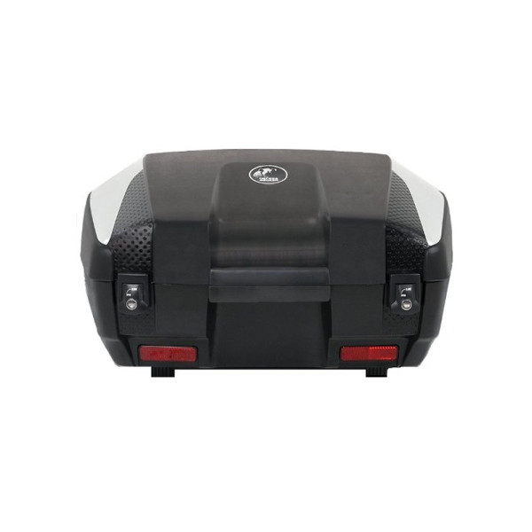 Кофр Hepco & Becker Junior Topcase 55/Flash - центральний кофр об'єм 55L