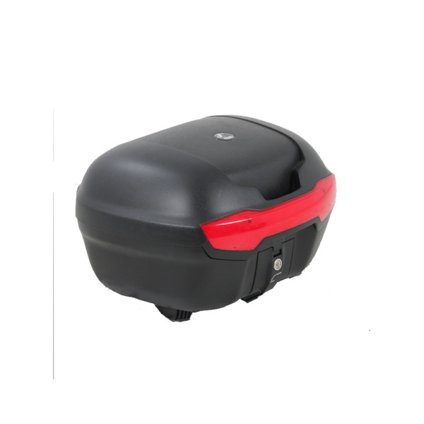 Кофр Hepco&Becker Journey TC 40 об'єм 40 L