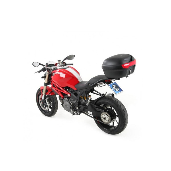 Кофр Hepco&Becker Journey TC 40 об'єм 40 L