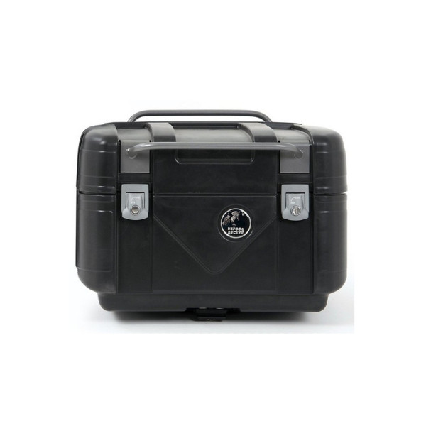 Кофр Hepco&Becker Gobi black Topcase 42 об'єм 42 літри