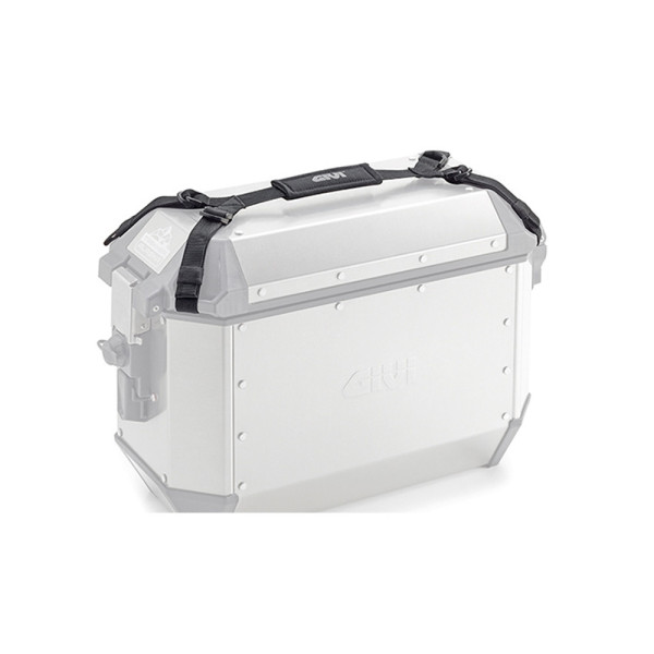 Додаткова ручка GIVI до кофрів Trekker Alaska