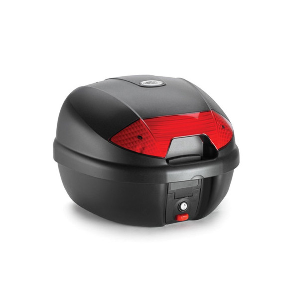Кофр Kappa Monolock K30 містить плиту об'єм: 30 л