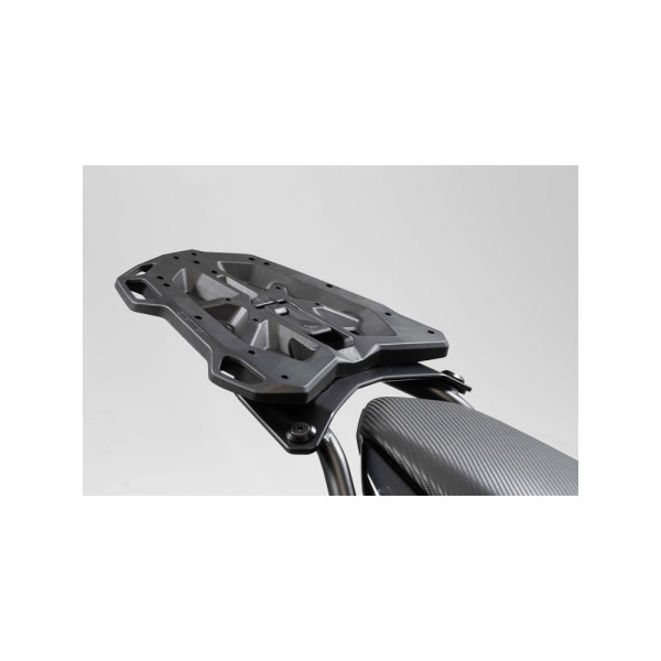 Монтажна плита на Street-Rack SW-MOTECH під центральний кофр Shad SH26 до SH47