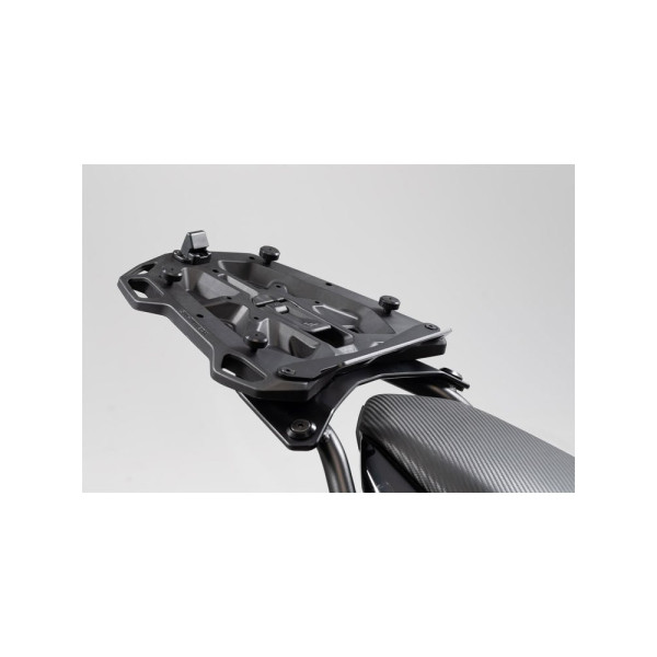Монтажна плита на Street-Rack SW-MOTECH під центральний кофр Givi/ Kappa Monolock