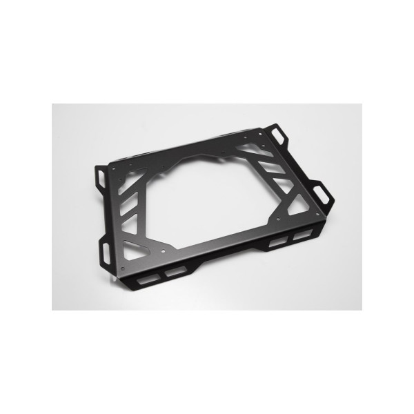 Збільшення вантажної площі SW-MOTECH для центрального каркаса Adventure-Rack