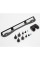 Адаптер для Adventure-Rack SW-MOTECH під центральний кофр Shad 2 SH48, SH 49, SH50, SH58x, SH59x