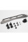 Адаптер для Adventure-Rack SW-MOTECH під центральний кофр GIVI Monolock