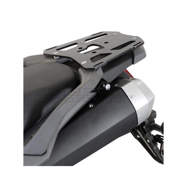 Центральний стійка Alu-Rack SW-MOTECH Yamaha XT 660 Z Ténéré 07-16