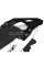 Центральний стелаж Alu-Rack SW-MOTECH Honda CB 600 F/ S Hornet 99-06