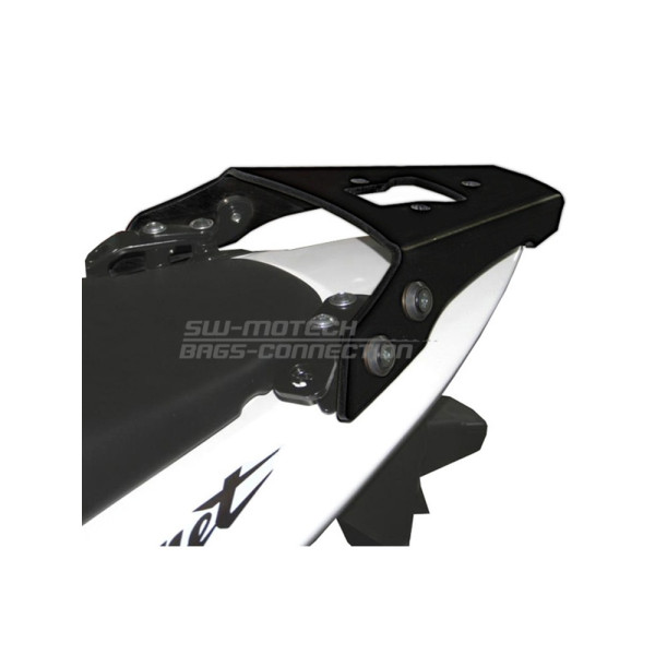 Центральний стелаж Alu-Rack SW-MOTECH Honda CB 600 F/ S Hornet 99-06