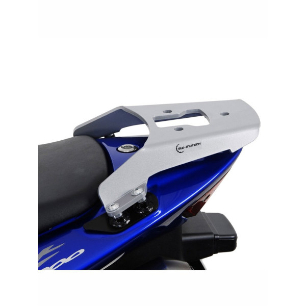 Центральний стійка Alu-Rack SW-MOTECH Honda CB 900 F Hornet 02-07