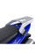 Центральний стійка Alu-Rack SW-MOTECH Honda CB 900 F Hornet 02-07