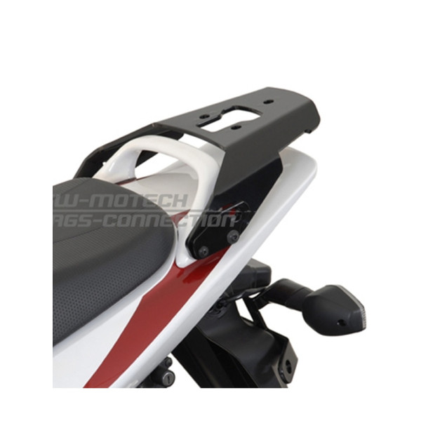 Центральний стійка Alu-Rack SW-MOTECH Honda CB 1300 03-09/ S 05-09