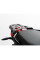 Центральний стелаж Alu-Rack SW-MOTECH BMW F 800 ST 06-12