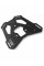 Центральний стелаж Alu-Rack SW-MOTECH BMW K 1200 R (04-08)/ Sport (06-08)