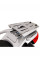 Центральний стелаж Alu-Rack SW-MOTECH BMW F 650 GS / Dakar 03-07/ G 650 GS/ Sertão 11-15