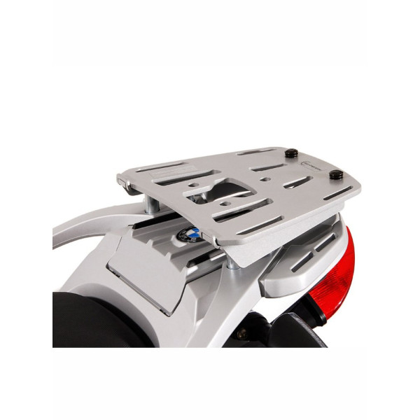 Центральний стелаж Alu-Rack SW-MOTECH BMW F 650 GS / Dakar 03-07/ G 650 GS/ Sertão 11-15
