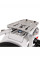 Центральний стелаж Alu-Rack SW-MOTECH BMW F 650 GS / Dakar 03-07/ G 650 GS/ Sertão 11-15