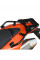 Центральний стелаж Alu-Rack SW-MOTECH KTM LC4 690 Enduro 07-18