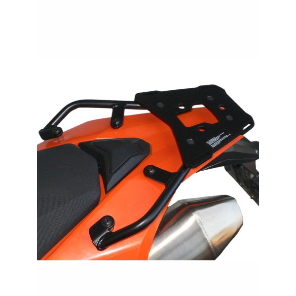 Центральний стелаж Alu-Rack SW-MOTECH KTM LC4 690 Enduro 07-18