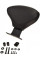 Спинка пасажира Shad для Kymco DTX 125 (21-), DTX 360 (21-)
