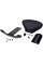 Спинка пасажира Shad для Kymco AK550 (17-18)