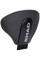 Спинка пасажира Shad для Honda PCX 125 (10-) чорна