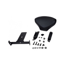 Спинка пасажира Shad для Honda Forza 125i (15-18), Forza 300 (18-19) чорна