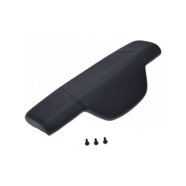 Спинка для центральних багажників Terra SHAD SH50