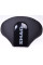 Спинка пасажира Shad для Ducati Diavel (12-19) чорна