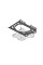 Центральний стелаж Adventure-Rack SW-MOTECH Husqvarna Norden 901 (21-) / Norden 901 Expedition, HQV N, KTM 890 SMT (23-), Adventure 890 / R (21-), Adventure 1050/1090/1090R/1190, 790 Adventure/R (19-)
