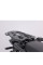 Центральний стелаж Adventure-Rack SW-MOTECH Husqvarna Norden 901 (21-) / Norden 901 Expedition, HQV N, KTM 890 SMT (23-), Adventure 890 / R (21-), Adventure 1050/1090/1090R/1190, 790 Adventure/R (19-)