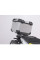 Центральний стелаж Adventure-Rack SW-MOTECH Husqvarna Norden 901 (21-) / Norden 901 Expedition, HQV N, KTM 890 SMT (23-), Adventure 890 / R (21-), Adventure 1050/1090/1090R/1190, 790 Adventure/R (19-)